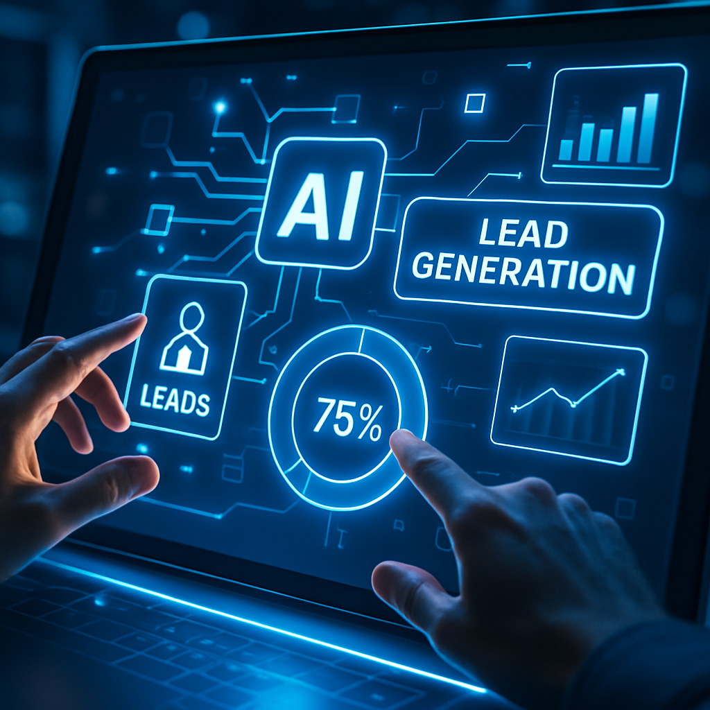 Website Personalization Strategies for B2B Lead Generation