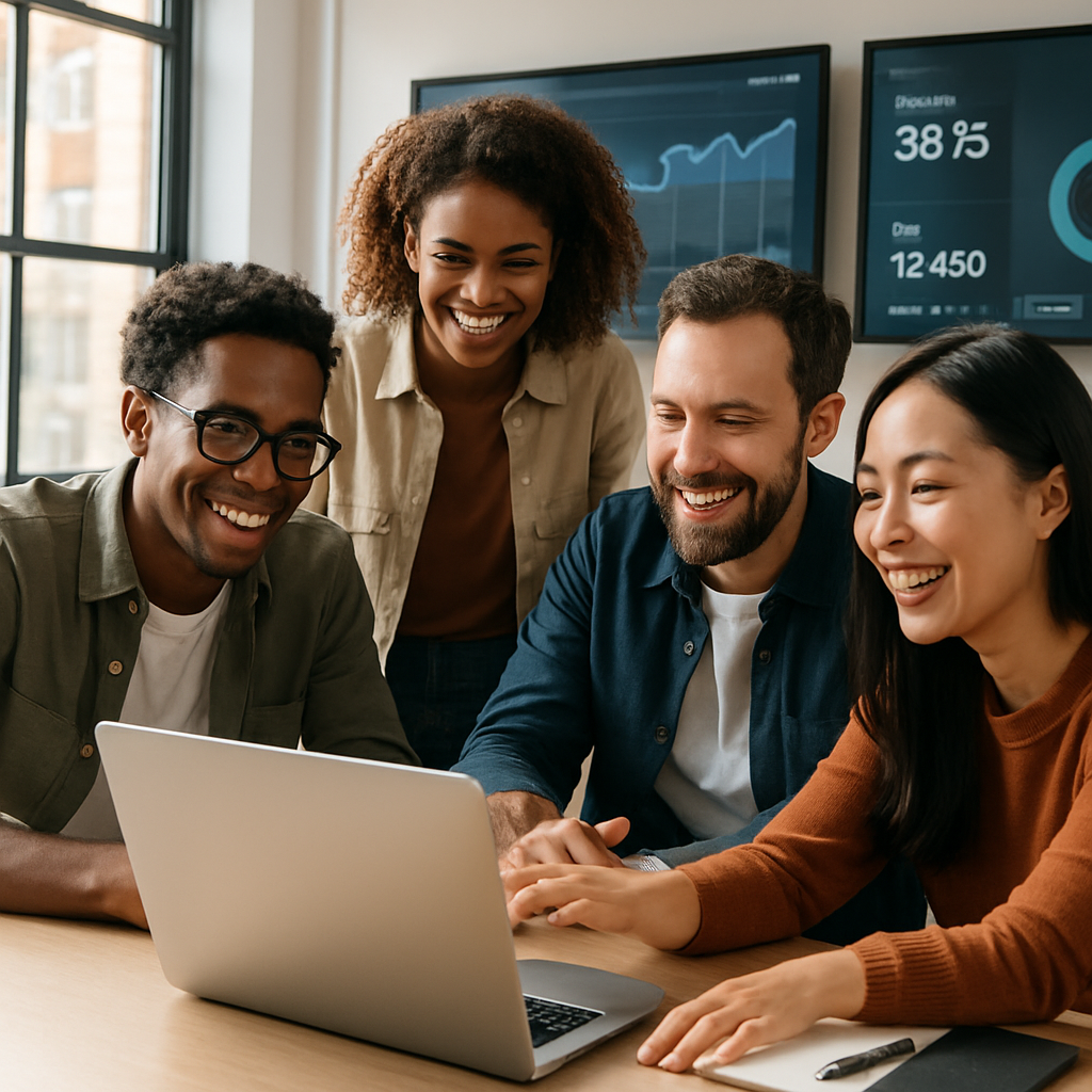 Website Conversion Optimization for 2025