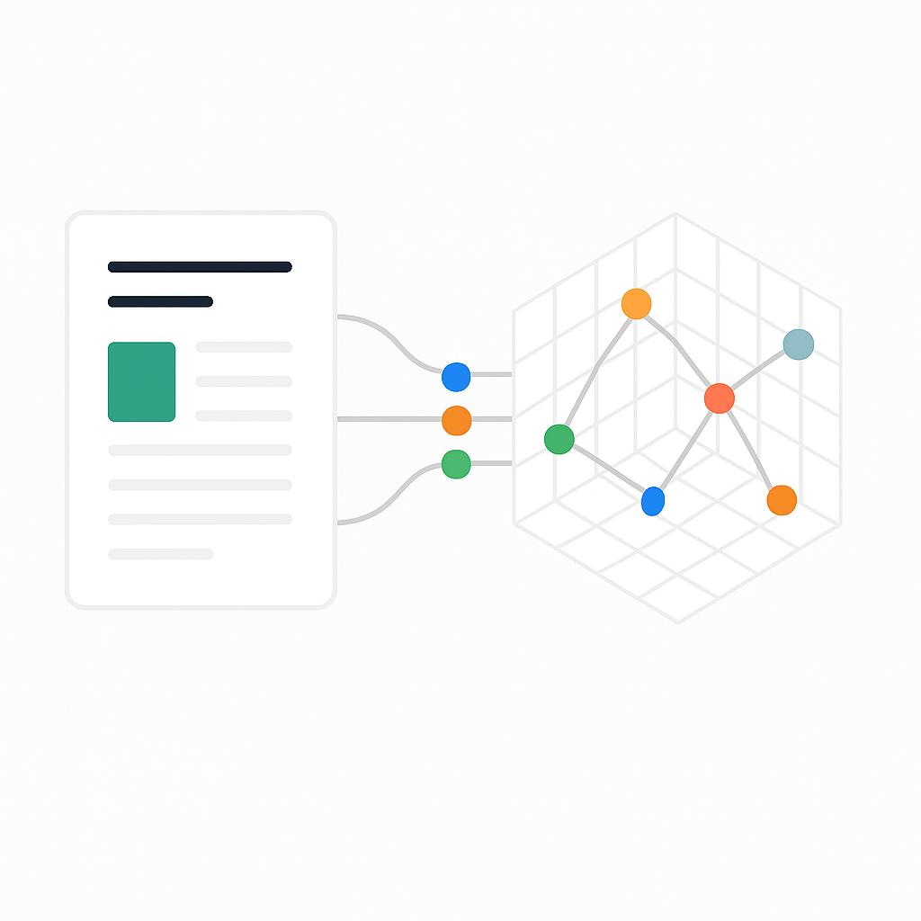 Deep Semantic Analysis